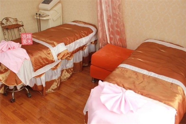 贝丽缇娜美容院